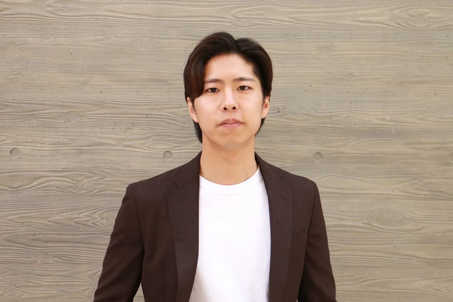 代表 深井 奨之
